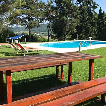 Welcome Traveller Villa Leda Garda  Exterior foto