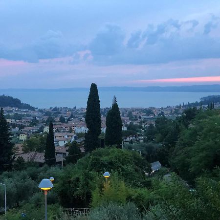 Welcome Traveller Villa Leda Garda  Exterior foto