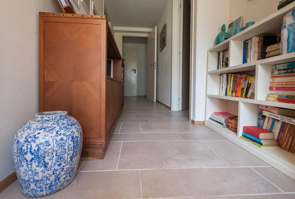 Welcome Traveller Villa Leda Garda  Exterior foto