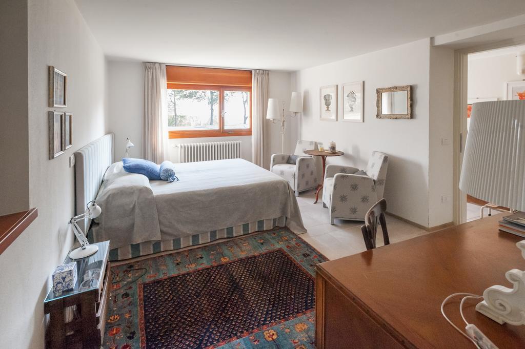 Welcome Traveller Villa Leda Garda  Exterior foto