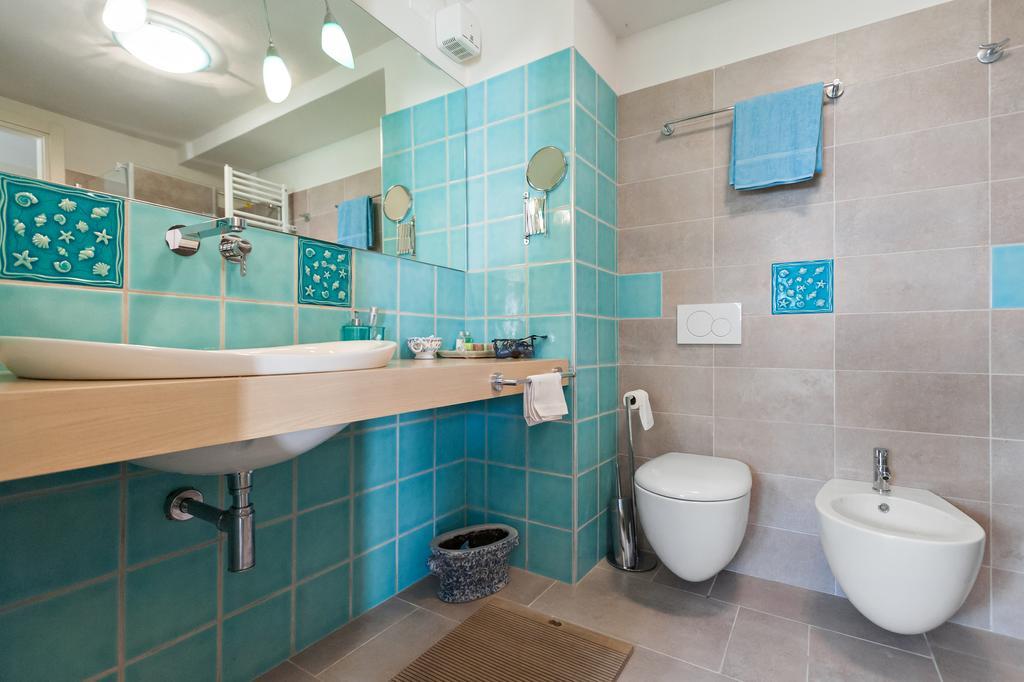Welcome Traveller Villa Leda Garda  Exterior foto
