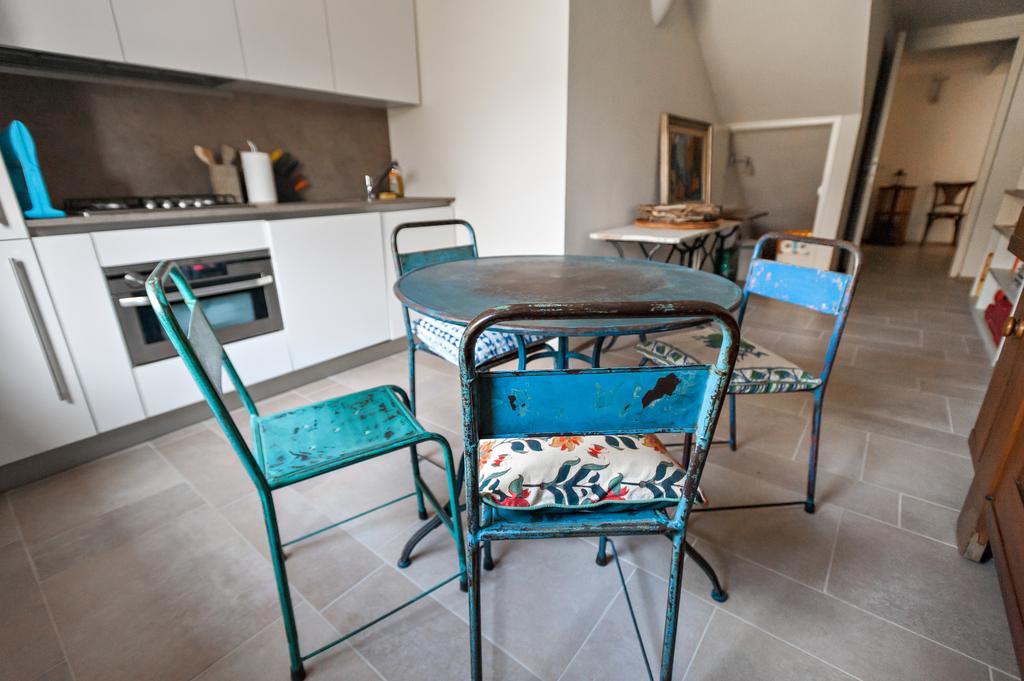 Welcome Traveller Villa Leda Garda  Exterior foto