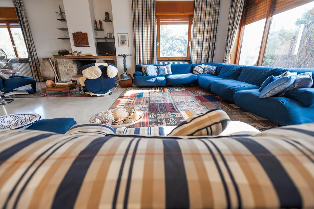 Welcome Traveller Villa Leda Garda  Exterior foto
