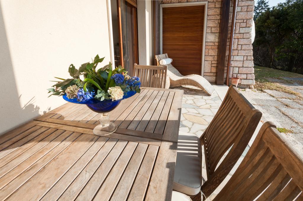 Welcome Traveller Villa Leda Garda  Exterior foto