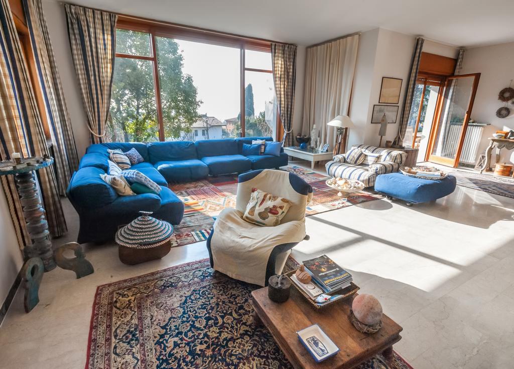 Welcome Traveller Villa Leda Garda  Exterior foto