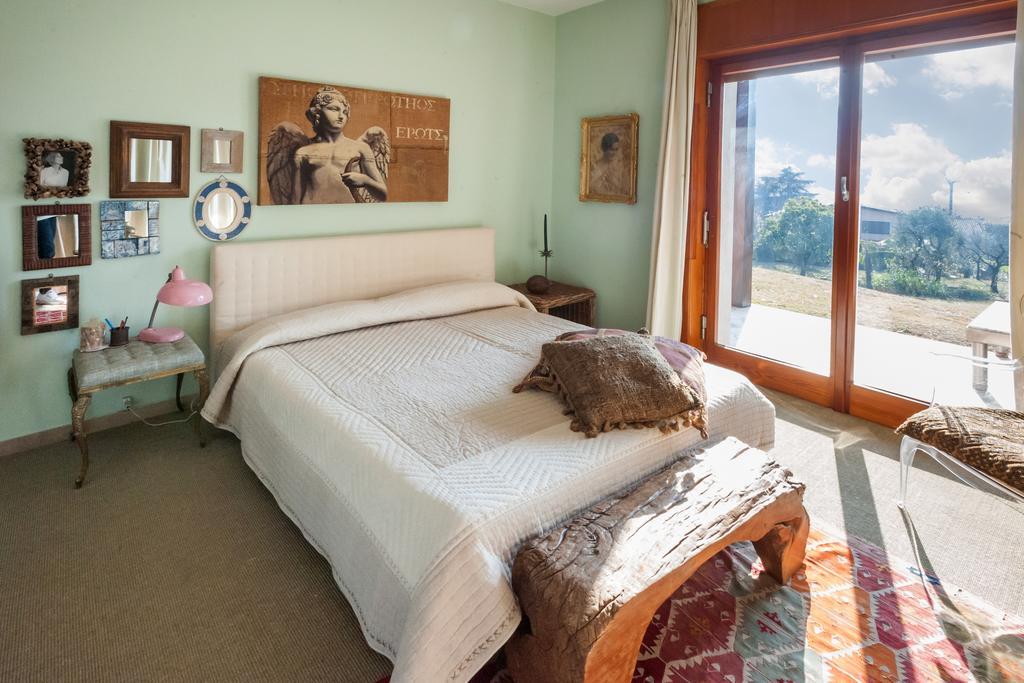 Welcome Traveller Villa Leda Garda  Exterior foto