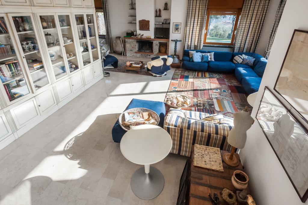 Welcome Traveller Villa Leda Garda  Exterior foto