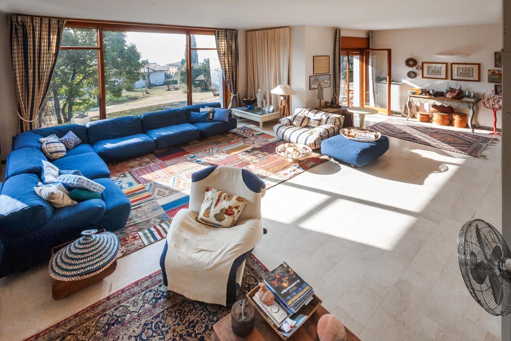 Welcome Traveller Villa Leda Garda  Exterior foto