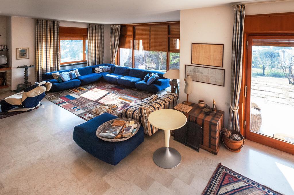 Welcome Traveller Villa Leda Garda  Exterior foto