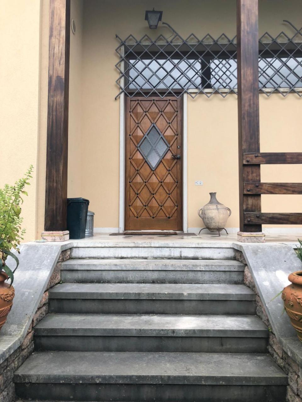 Welcome Traveller Villa Leda Garda  Exterior foto