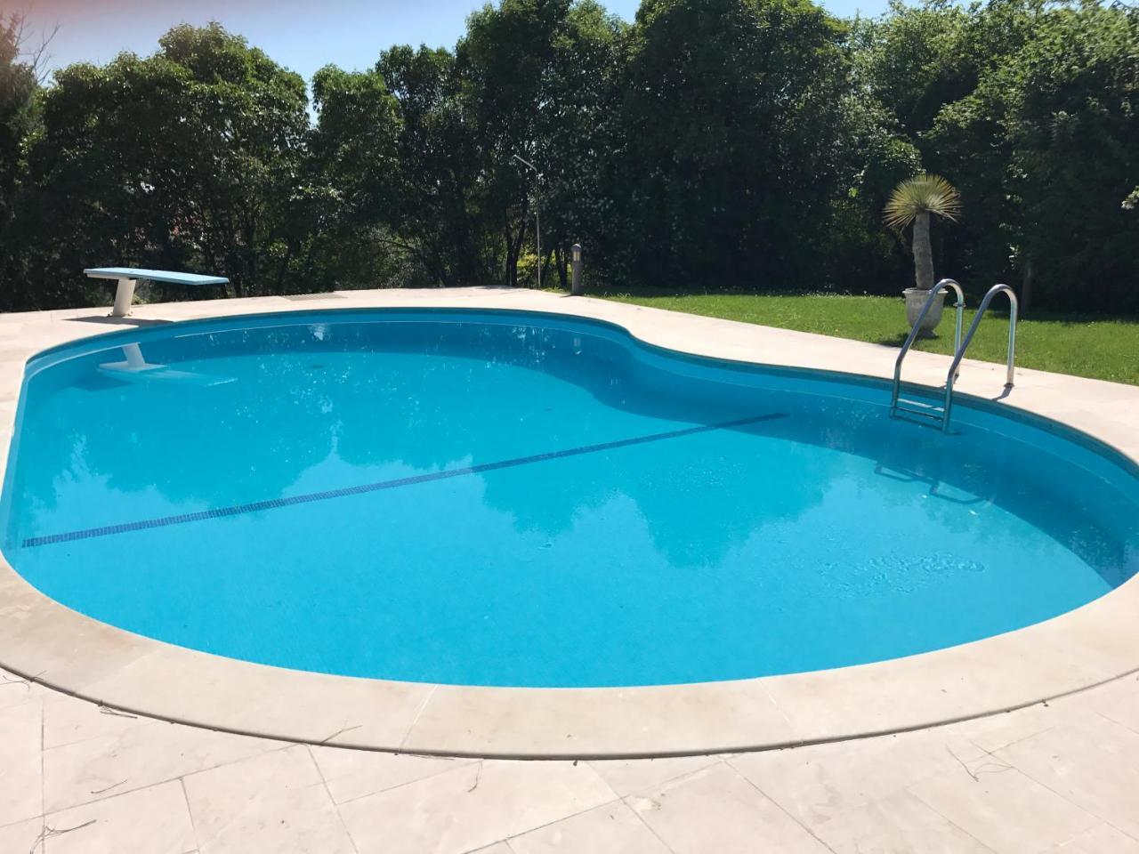 Welcome Traveller Villa Leda Garda  Exterior foto
